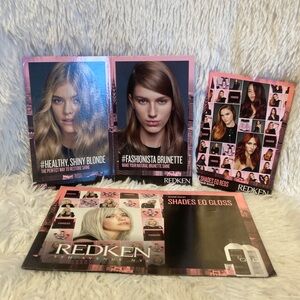 Redken Vibrant Hair Color Collection